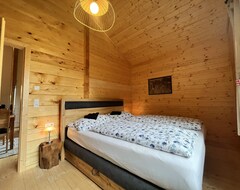 Toàn bộ căn nhà/căn hộ Vacation Home Stressless In Görtschach - 4 Persons, 2 Bedrooms (Mörtschach, Áo)