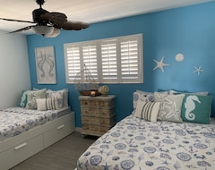 Casa/apartamento entero Newly Upgraded Key Largo Villa W/boat Slip (Key Largo, EE. UU.)