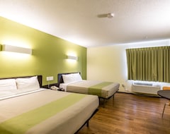 Hotel Motel 6 Troy Il (Edwardsville, Sjedinjene Američke Države)