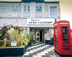 Hotel Celebrity (Bournemouth, Ujedinjeno Kraljevstvo)