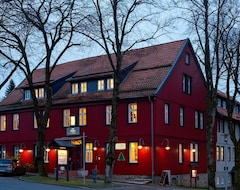 Otel Zum Harzer (Clausthal-Zellerfeld, Almanya)