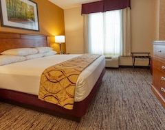 Hotel Drury Inn & Suites Indianapolis Northeast (Indianapolis, USA)