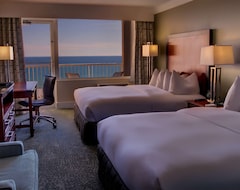 Resort Hilton Pensacola Beach (Pensacola, USA)