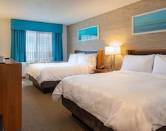 Hotelli Sonesta ES Suites Anaheim Resort Area (Anaheim, Amerikan Yhdysvallat)