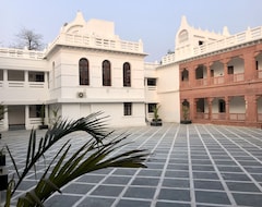 Hotelli Buddha Heritage Resort (Bodh Gaya, Intia)