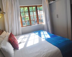 Hotel The Wardrobe Guest House (Pretoria, South Africa)