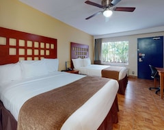 Hotelli Rodeway Inn & Suites Fort Lauderdale Cruise Port (Fort Lauderdale, Amerikan Yhdysvallat)