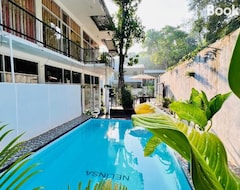 Hotel Eco Resort Kandy (Kandy, Sri Lanka)
