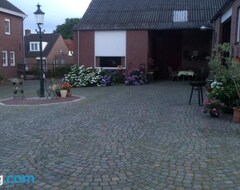 Toàn bộ căn nhà/căn hộ Voyago Room Relax Ride (Maastricht, Hà Lan)