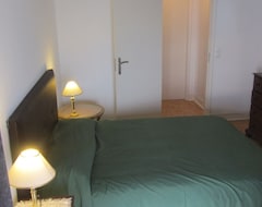 Casa/apartamento entero Giraffe - 50M From The Beach. 2 Bedrooms, 2 Wc, Ac, Wifi, Sea View, Park (Portimão, Portugal)