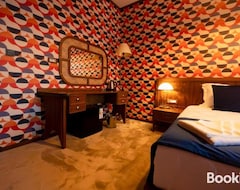 Bed & Breakfast 74 Museum Hotel (Antalya, Turquía)