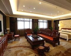 Hotelli Rebecca Hotel (Xuchang, Kiina)