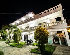 Diamond hotel Cabarete (Cabarete, Dominican Republic)