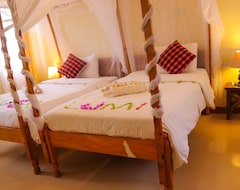 Khách sạn River Lumi Resort - Taveta (Taveta, Kenya)