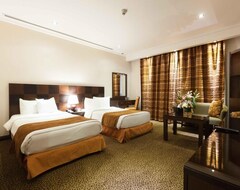 Khách sạn Hotel Quality Suites Amman (Amman, Jordan)