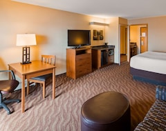 Khách sạn Best Western Plus Superior Inn & Suites (Grand Marais, Hoa Kỳ)