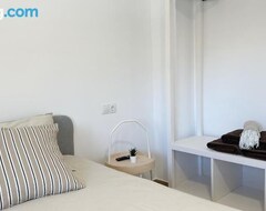 Tüm Ev/Apart Daire Villa Mar 4 People 30 Minutes Cartagena (Cartagena, İspanya)