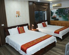 Hotelli Xuan Hoa Hotel (Ninh Bình, Vietnam)