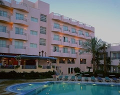 Hotel Sea Garden (Hurgada, Egipto)