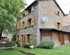Tüm Ev/Apart Daire Luxurious Traditional Mountain House And Alpine Aspect / From 8 To 12 People (Font-Romeu-Odeillo-Via, Fransa)