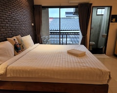 Hotel Dfeel House (Patong Strand, Thailand)