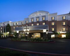 Hotel Springhill Suites By Marriott Sacramento Natomas (Sacramento, USA)
