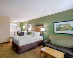 Hotel Extended Stay America Suites - Dallas - DFW Airport N. (Irving, EE. UU.)