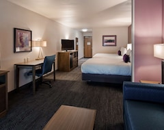 Hotelli Best Western Plus Rapid City Rushmore (Rapid City, Amerikan Yhdysvallat)