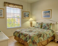 Tüm Ev/Apart Daire Clovelly Condo At Windsor Palms Resort (Four Corners, ABD)