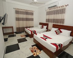 Hotel Vista Rooms River Front (Tissamaharama, Šri Lanka)