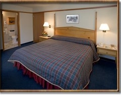 Khách sạn Cape Fox Lodge (Ketchikan, Hoa Kỳ)