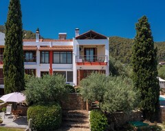 Toàn bộ căn nhà/căn hộ Villa Avista Holidays By The Sea (Klidonia, Hy Lạp)