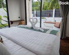 La Belle Vie - Boutique Hotel Adults Only (Ban Tai, Tayland)