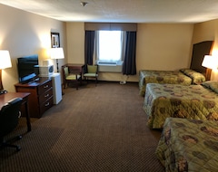 Hotel Luxury Inn (Collingwood, Kanada)