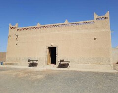 Hotel Riad Desert Camel (Merzouga, Morocco)