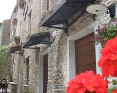 Cijela kuća/apartman Antico Borgo Di Isola Santa (Careggine, Italija)