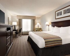 Khách sạn Country Inn & Suites by Radisson, Kingsland, GA (Kingsland, Hoa Kỳ)
