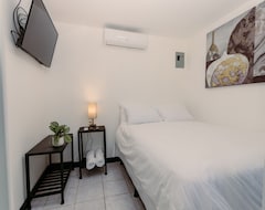 Entire House / Apartment Mangoya Lounge (Barberena, Guatemala)