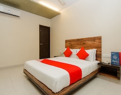 Hotelli OYO 11747 Hotel Sai Comforts (Mumbai, Intia)
