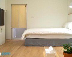 Cijela kuća/apartman XiaoXiangWangZhai X WangFu (Tainan, Tajvan)