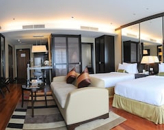 Hotelli MiCasa All Suites Hotel Kuala Lumpur (Kuala Lumpur, Malesia)