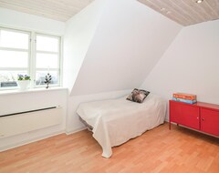 Cijela kuća/apartman 3 Bedroom Accommodation In KarrebÆksminde (Naestved, Danska)