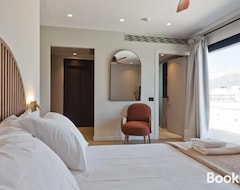 Cijela kuća/apartman Arcus Luxury Suites Karpathos (Karpatos, Grčka)