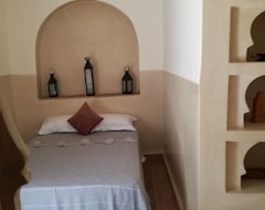 Hotel Private Riad Des Epices (Marakeš, Maroko)