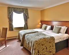 Khách sạn Best Western Premier Yew Lodge Hotel & Conference Centre (Kegworth, Vương quốc Anh)