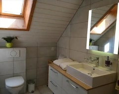 Cijela kuća/apartman Holiday Apartment Rüeggisberg For 1 - 2 Persons With 1 Bedroom - Holiday House (Rüeggisberg, Švicarska)