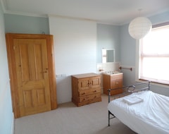 Hele huset/lejligheden Family And Pet-Friendly, 5 Mins To Beach, Bars And Restaurants- New Mattresses (Ramsgate, Storbritannien)