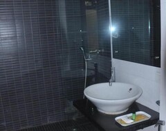 Hotel Pranav Executive (Pune, Indien)