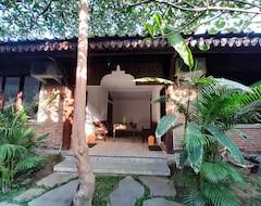 Hotelli Abhaya Mudra (Magelang, Indonesia)