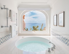 Hotel Le Sirenuse (Positano, Italien)